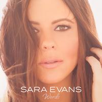 Long Way Down - Sara Evans (TKS karaoke) 带和声伴奏