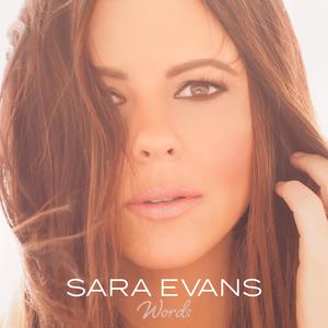 Long Way Down - Sara Evans (TKS Instrumental) 无和声伴奏