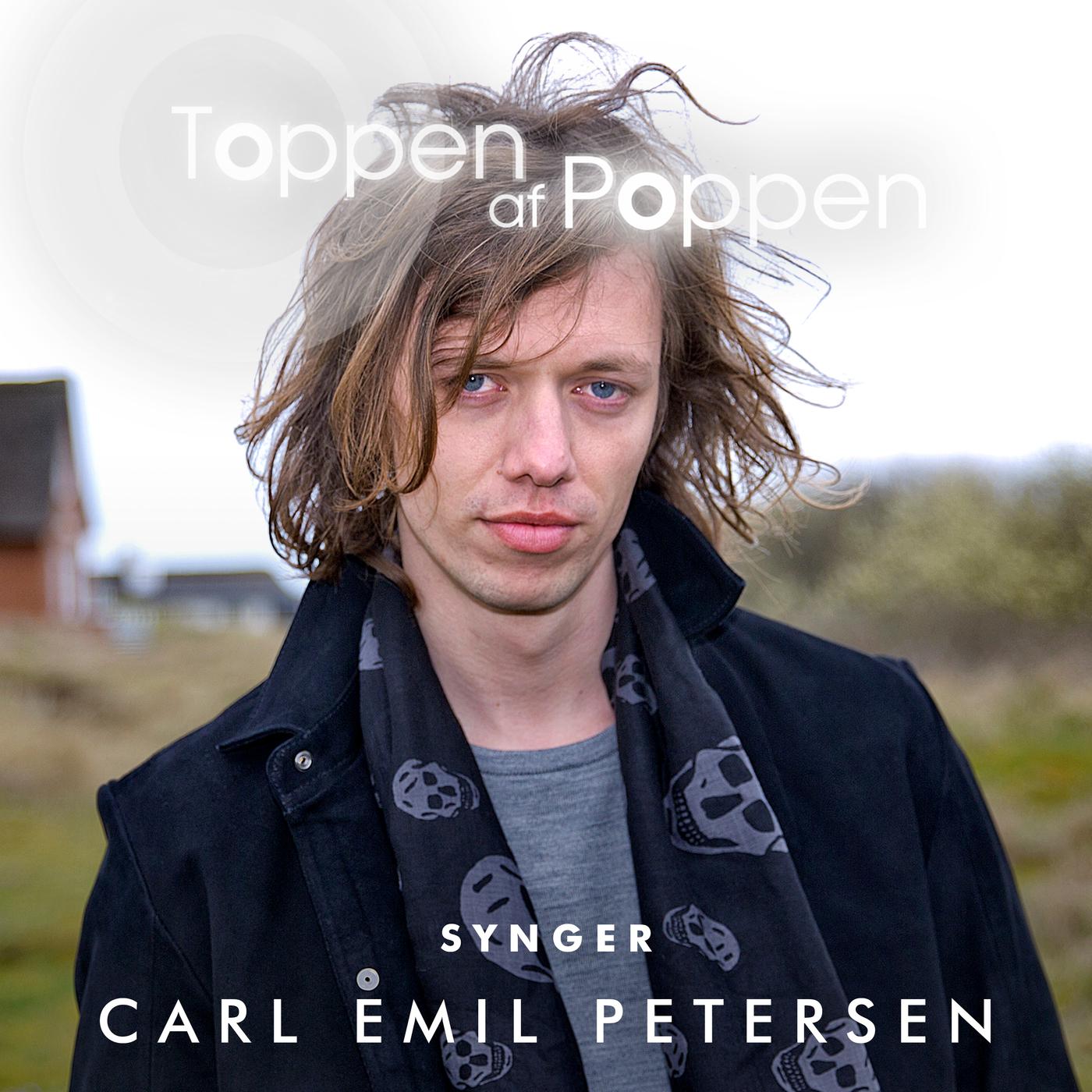 toppen af poppen synger carl emil petersen - various artists