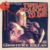 The Rise of The Ghostface Killah (Instrumental)