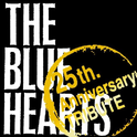 THE BLUE HEARTS “25th Anniversary” TRIBUTE专辑