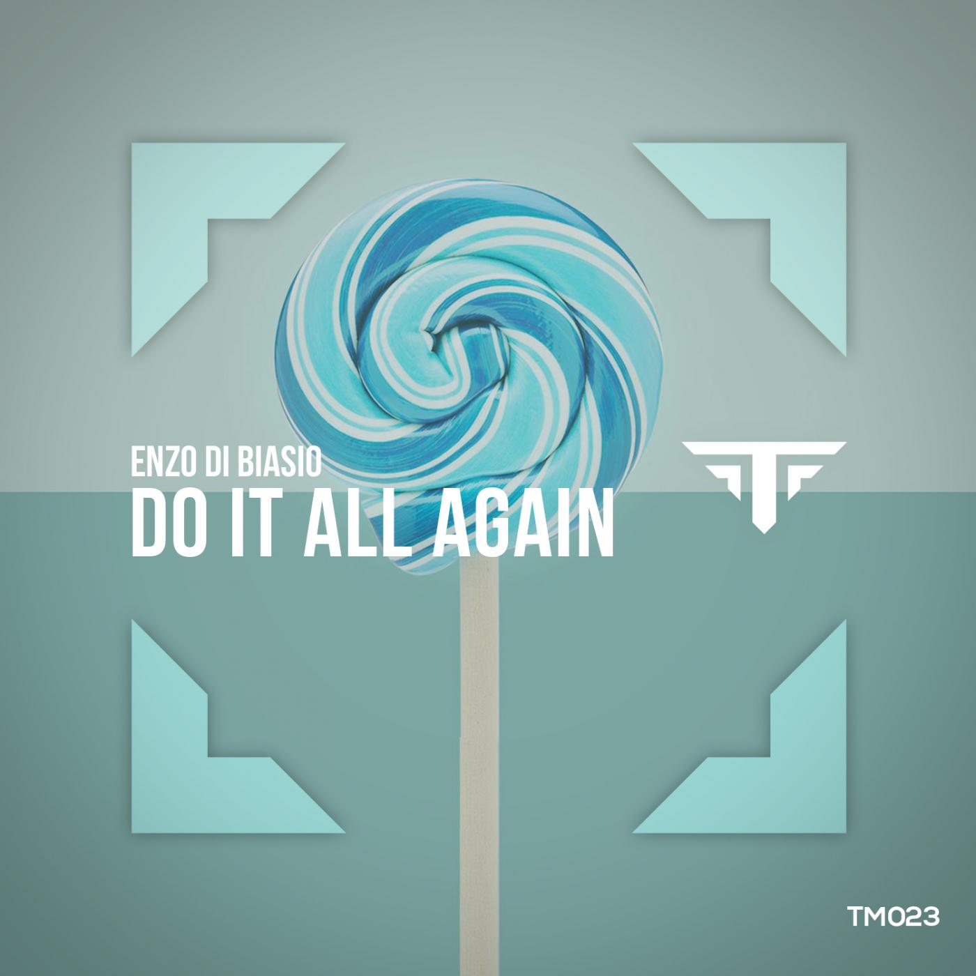 Do It All Again