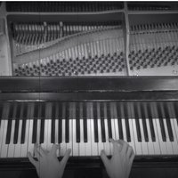 泪花 钢琴抒情音乐  很熟悉的音乐