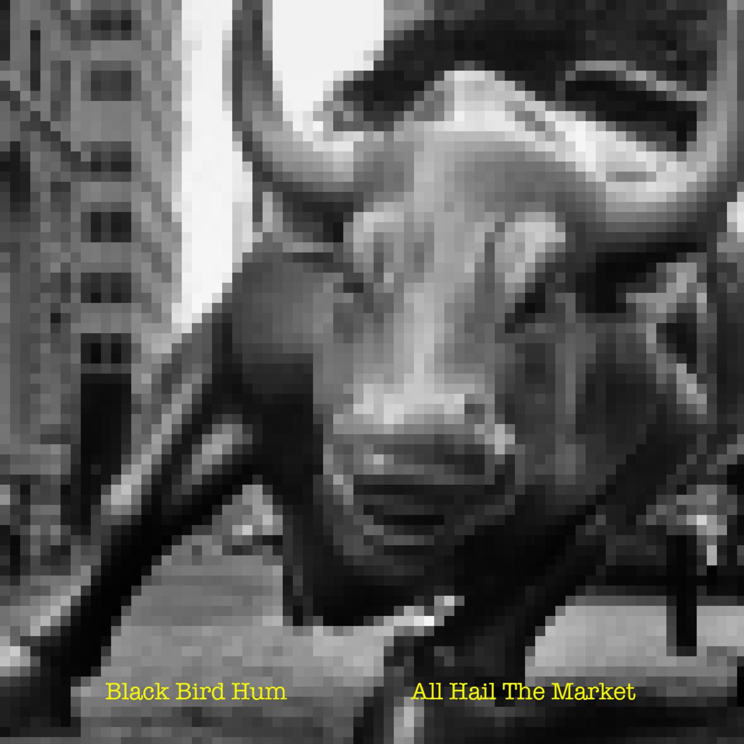 All Hail the Market
