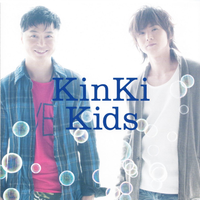 Kinki Kids - スワンソング