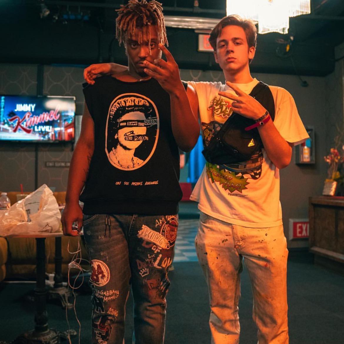 FREE"friendship"-河南神 X 1520 太好 太糟Type Beat