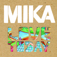 Mika - LOVE TODAY