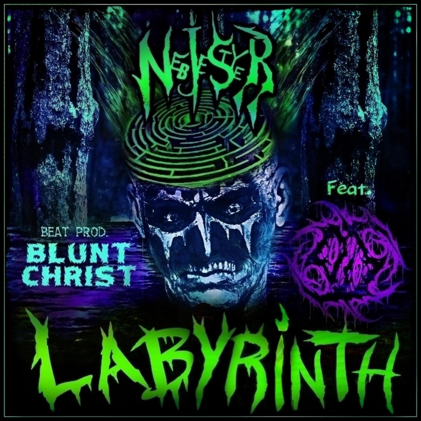Labyrinth (feat. Old Soul & Blunt Christ)