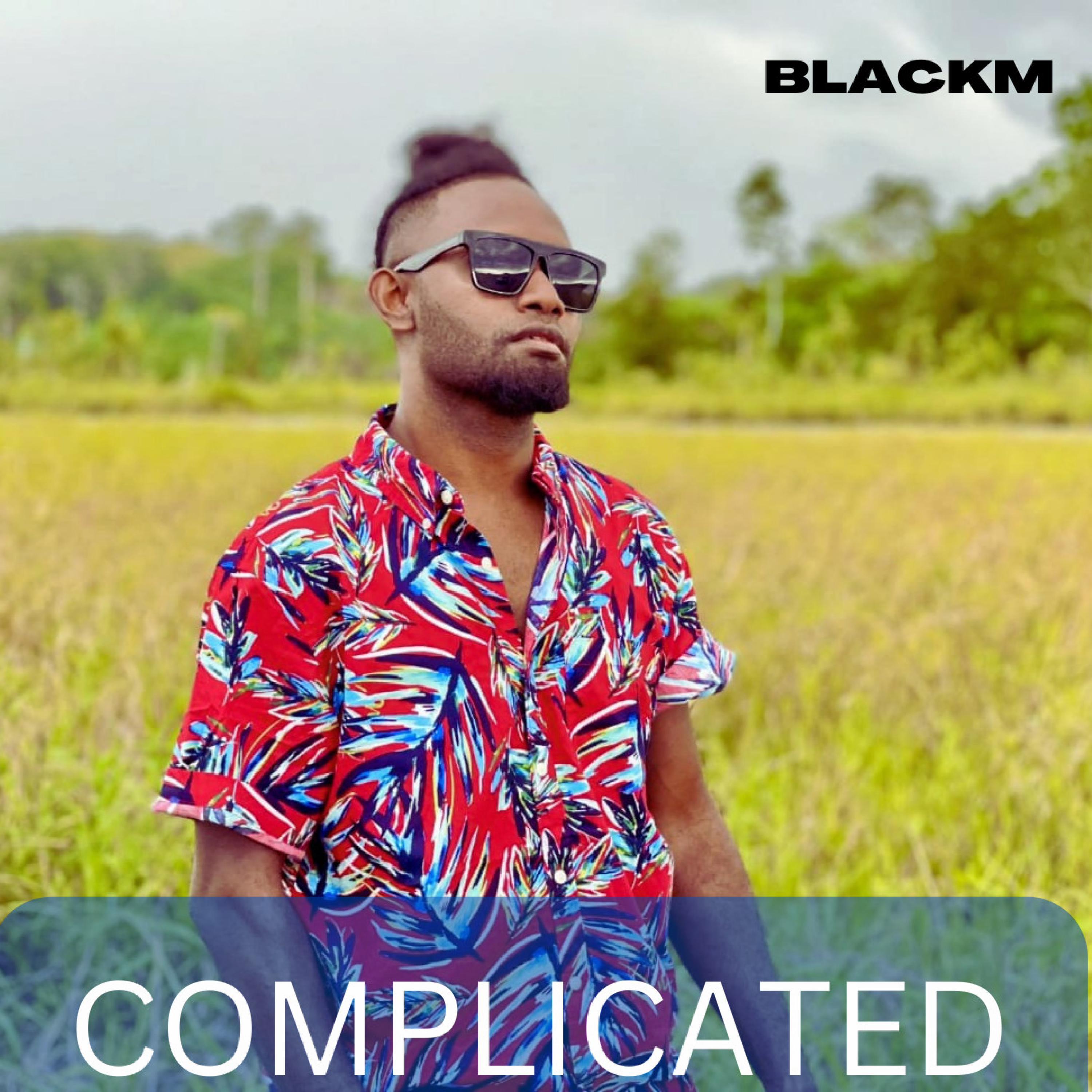 Black M - Complicated