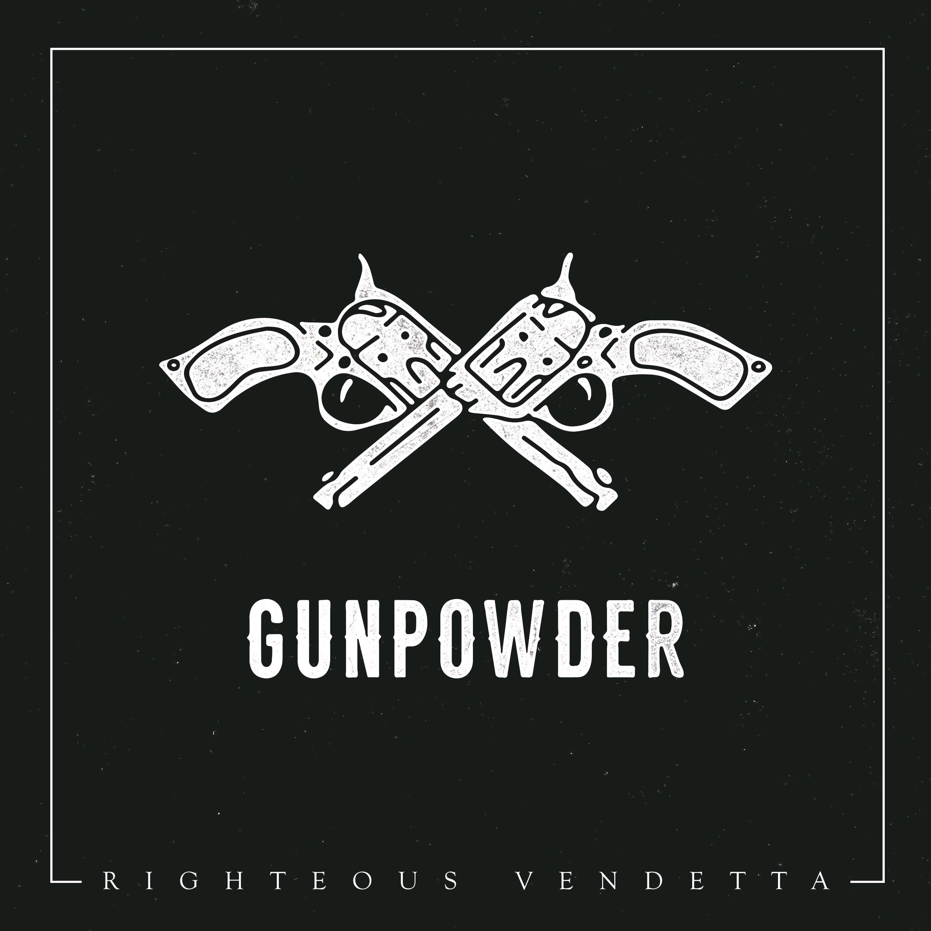 Gunpowder