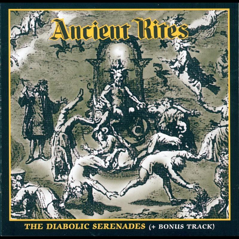 The Diabolic Serenades
