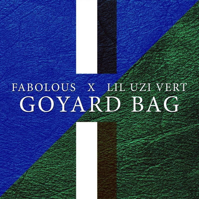 Goyard Bag专辑