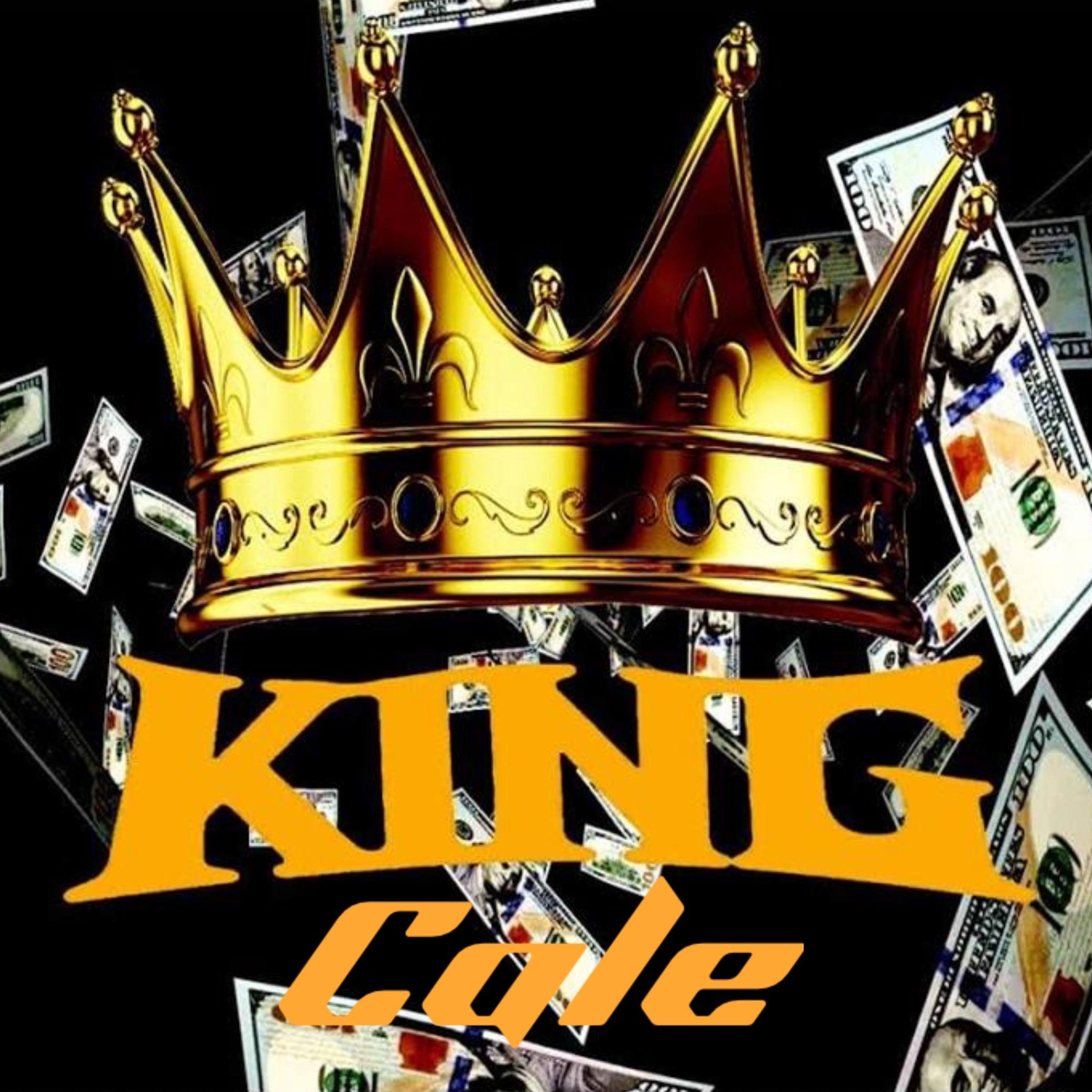 King Cale