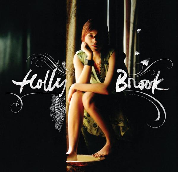 Holly Brook EP专辑