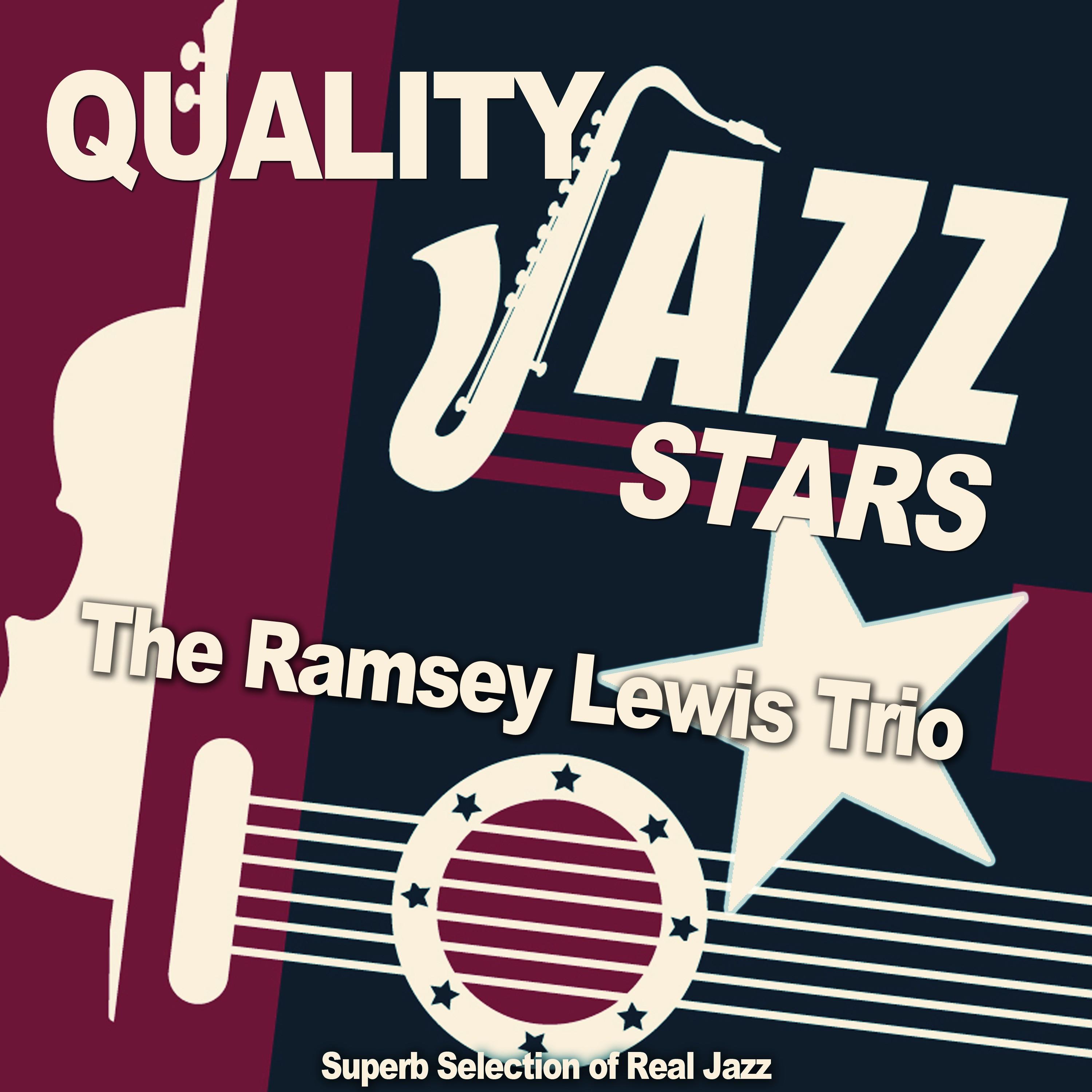 Quality Jazz Stars
