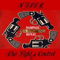 Tha Fight 4 Control II专辑
