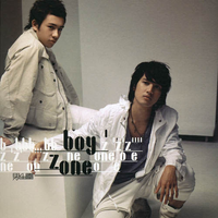 BOY\'Z - 男生围