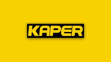 KAPER97