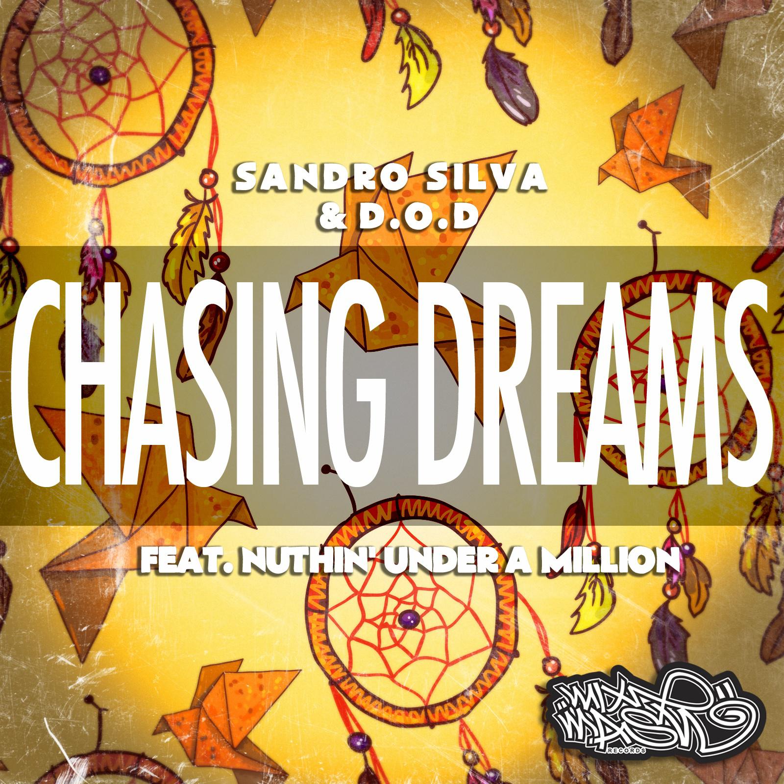 Chasing Dreams专辑