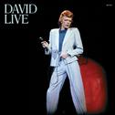 David Live (2005 Mix) [Remastered Version]专辑
