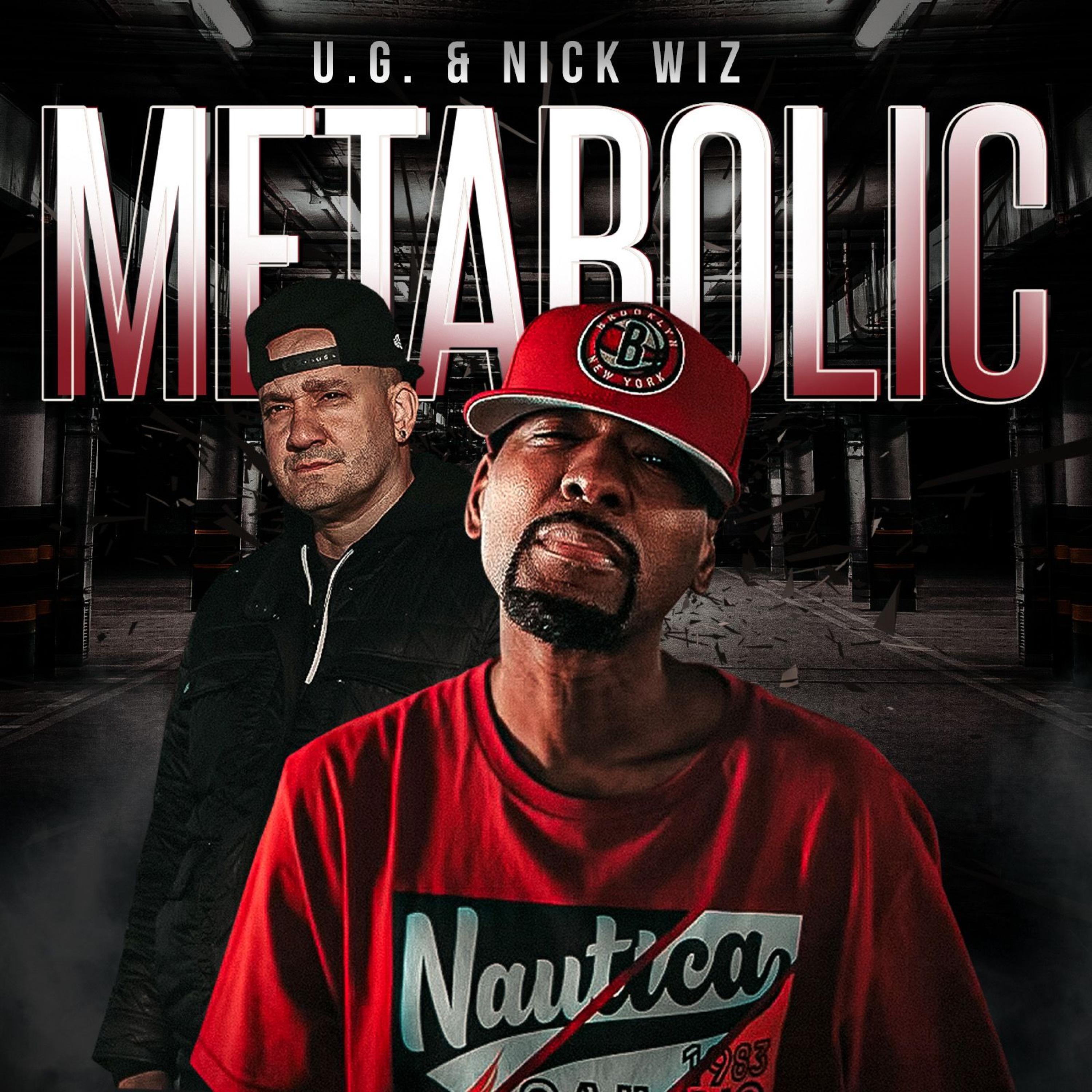 Metabolic