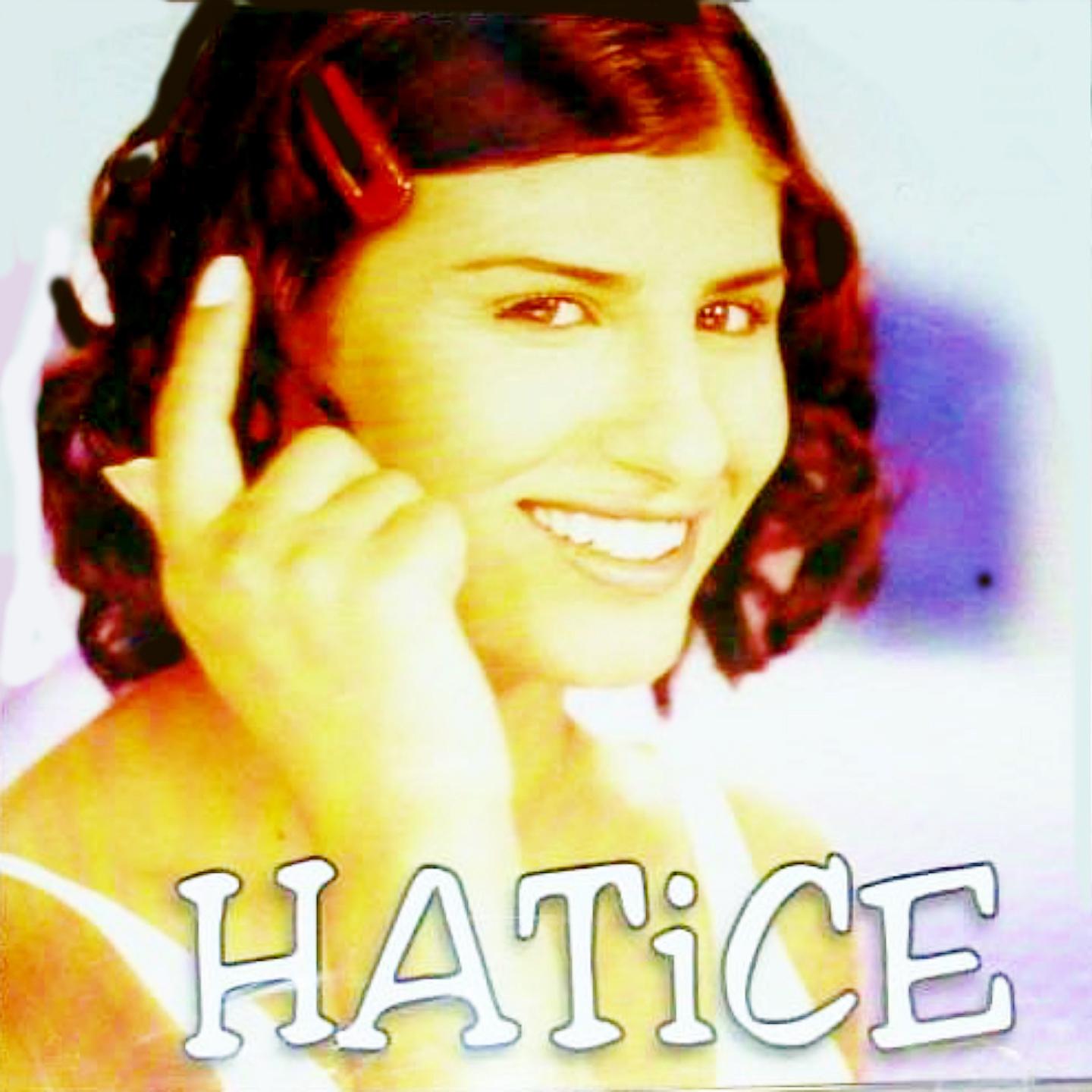 Hatice, Vol. 1专辑