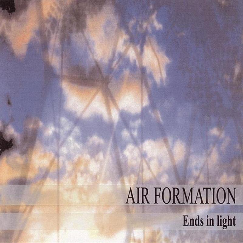 Ends In Light