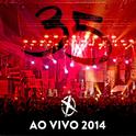 35 - Ao Vivo 2014专辑