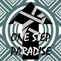 One Step Paradise专辑