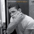 Chet Is Back