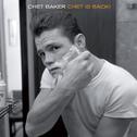 Chet Is Back专辑