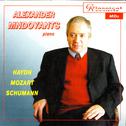 Haydn, Mozart, Schumann专辑