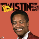 Twistin' the Night Away专辑