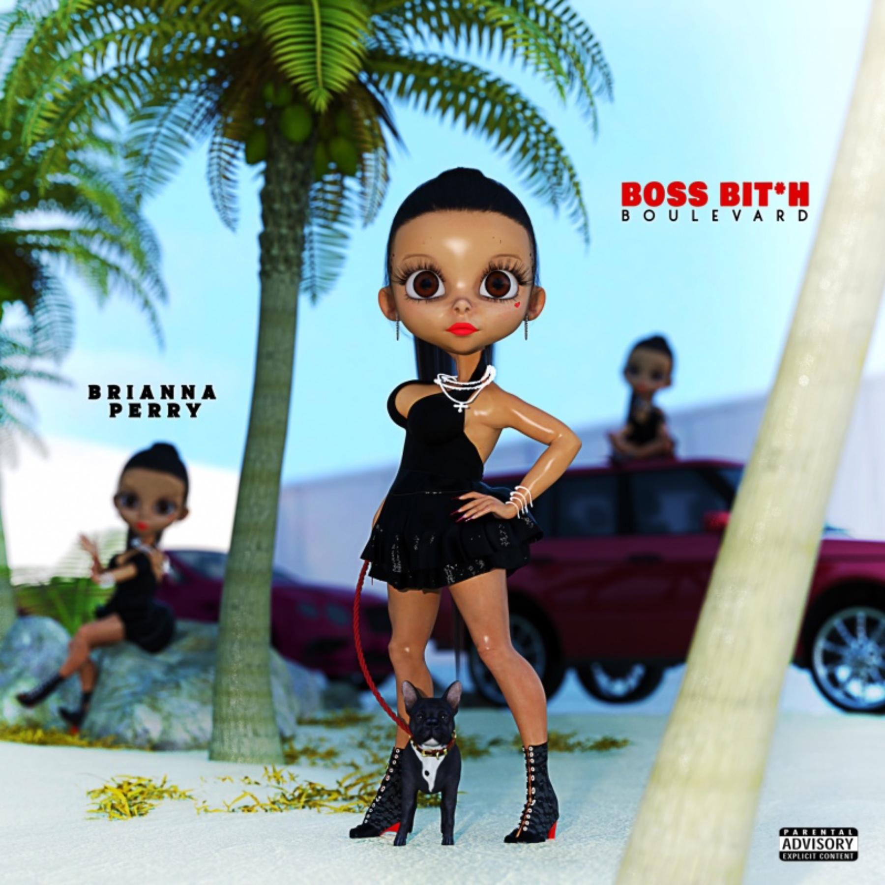 Boss ***** Boulevard