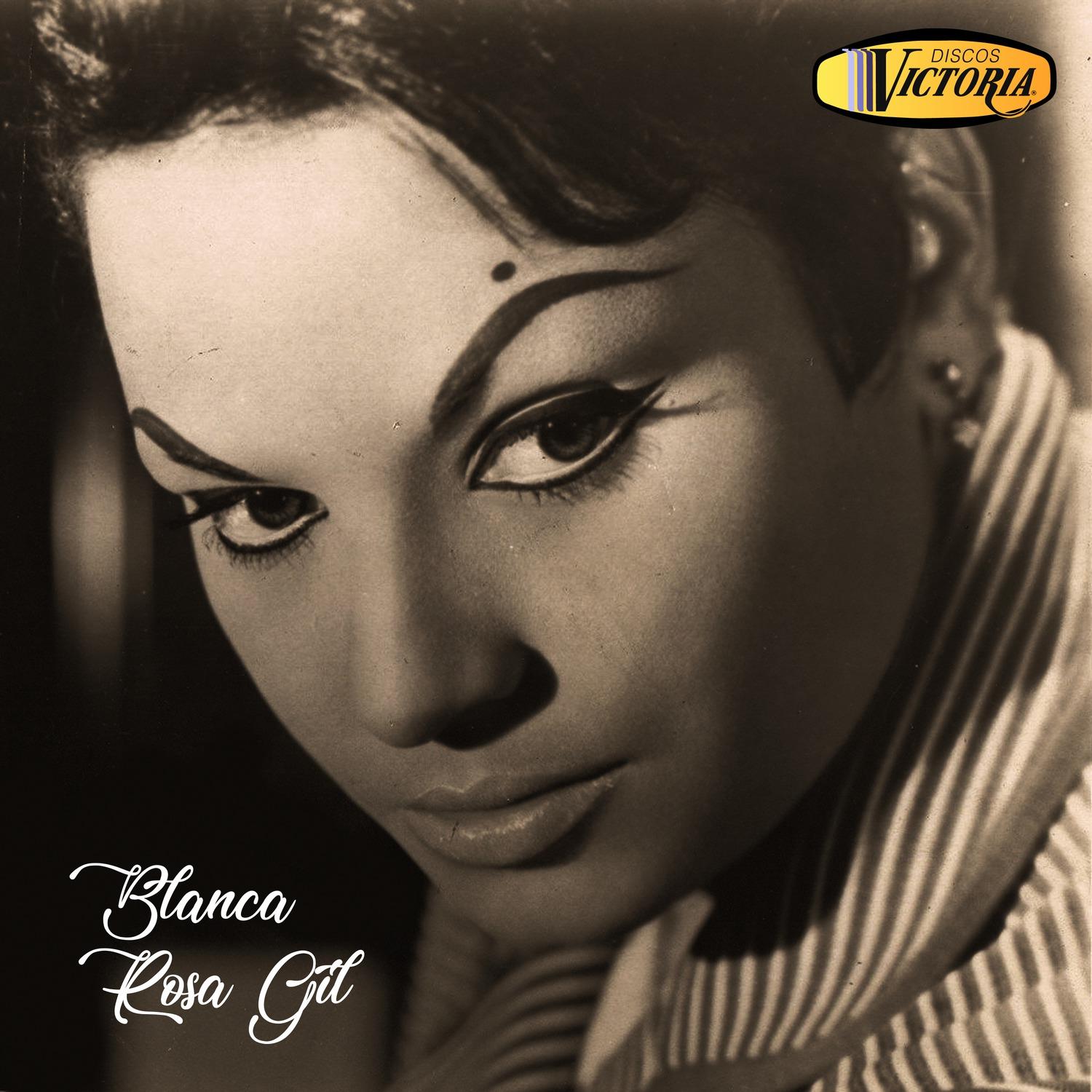 Blanca Rosa Gil