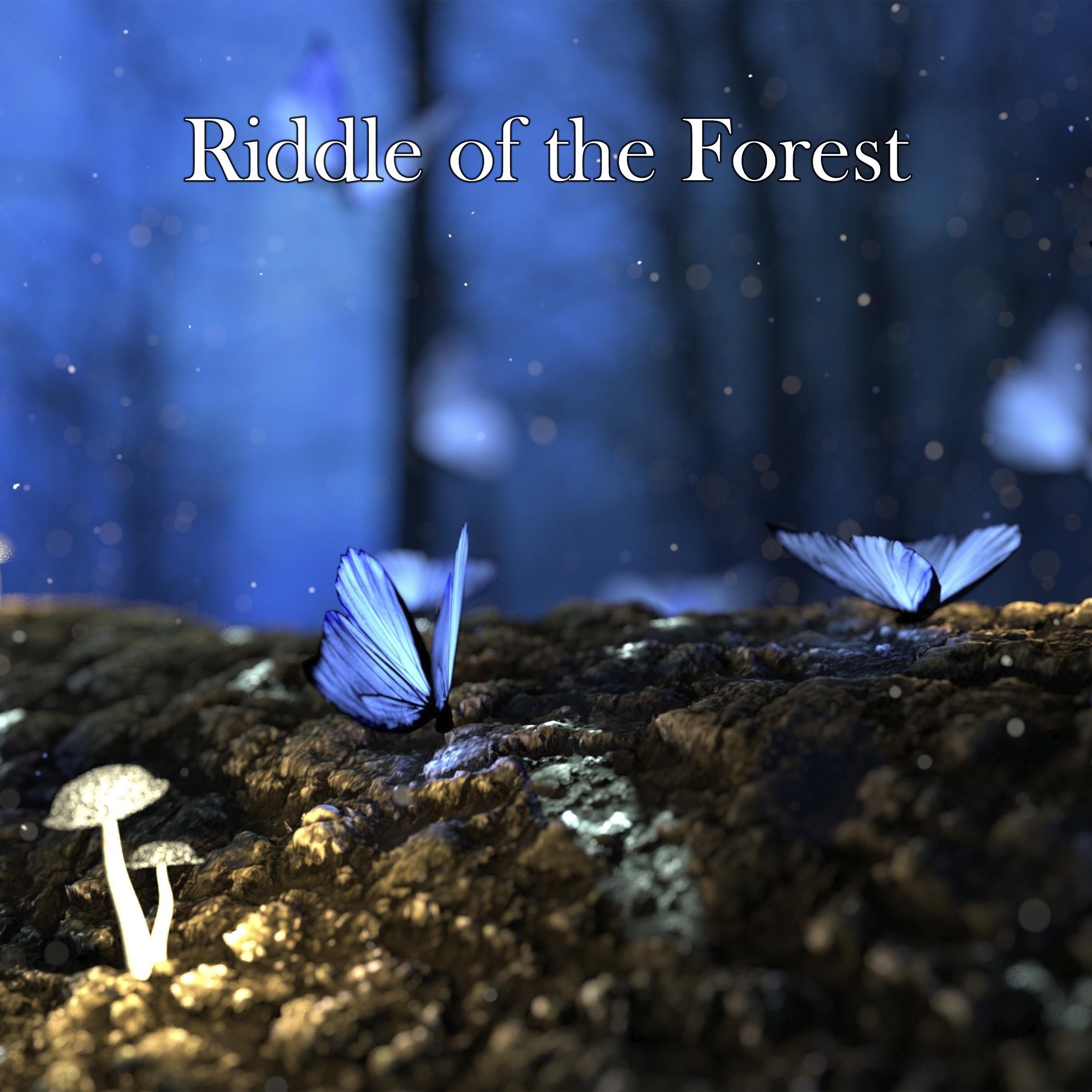 Riddle of the Forest专辑