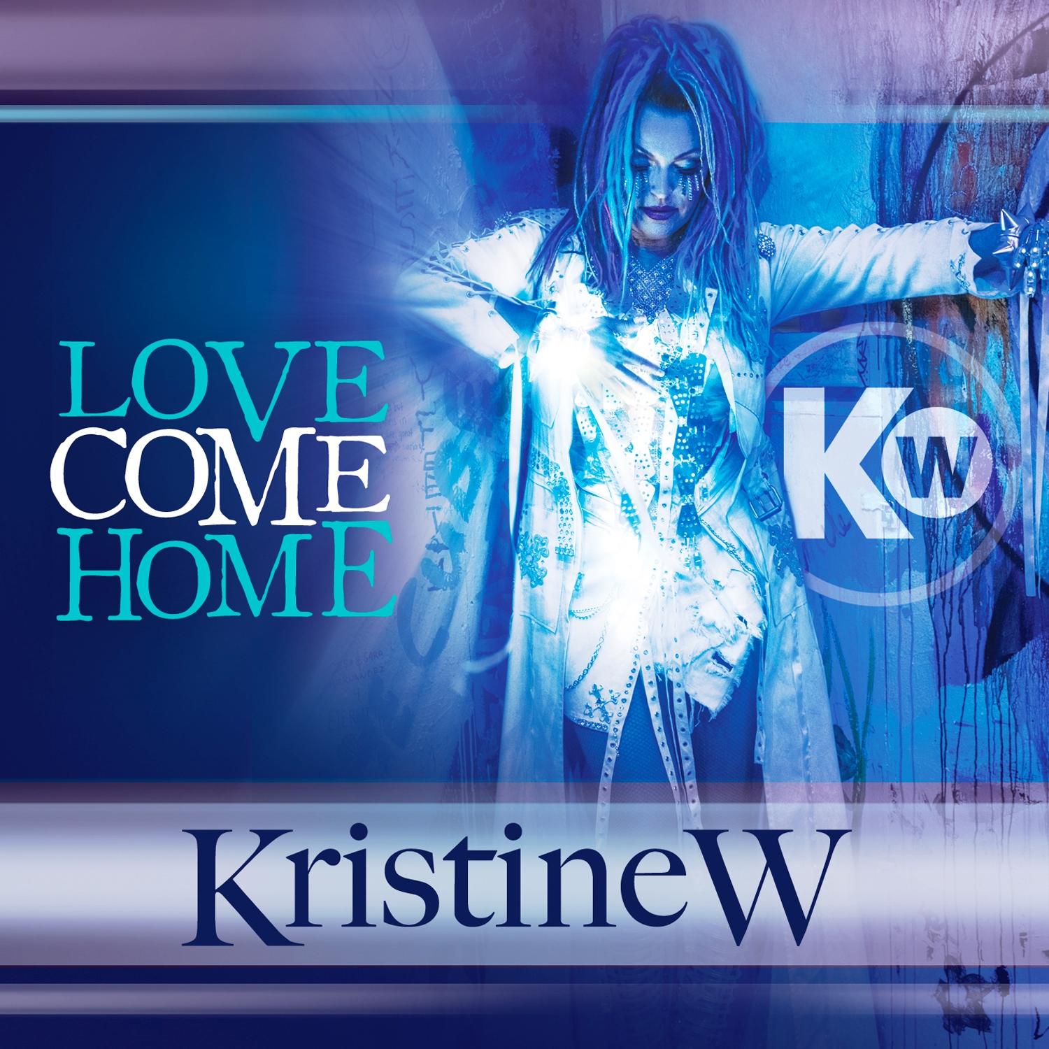 Love Come Home (Pt. 1)