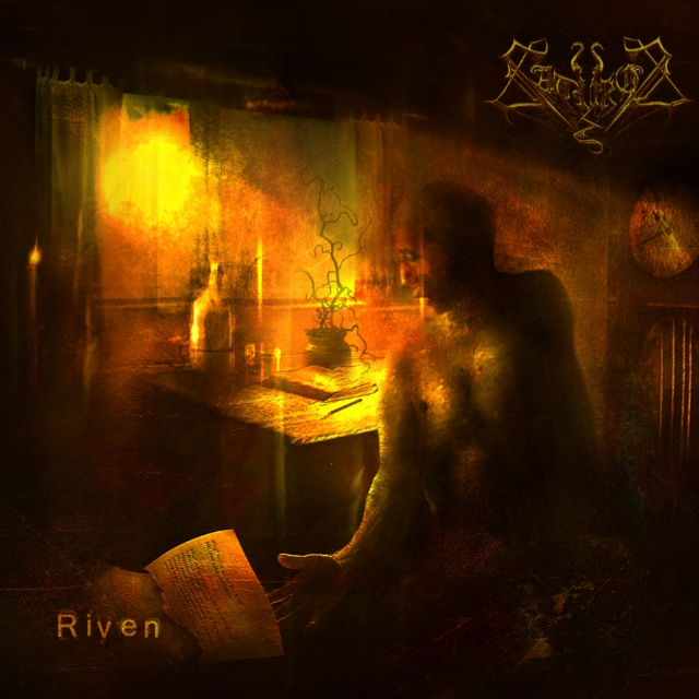 Riven