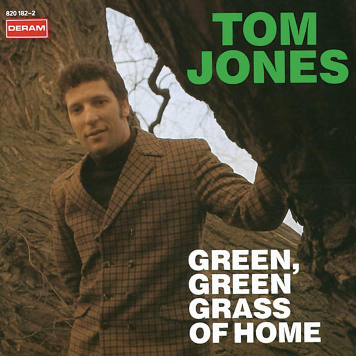 Tom Jones - Sixteen Tons