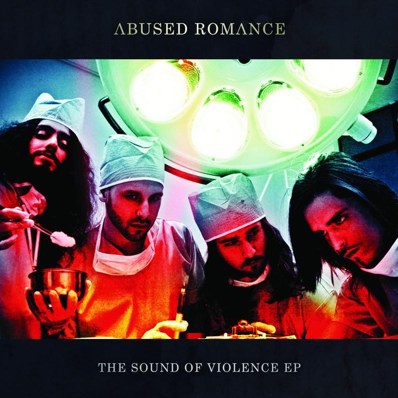 The Sound of Violence EP