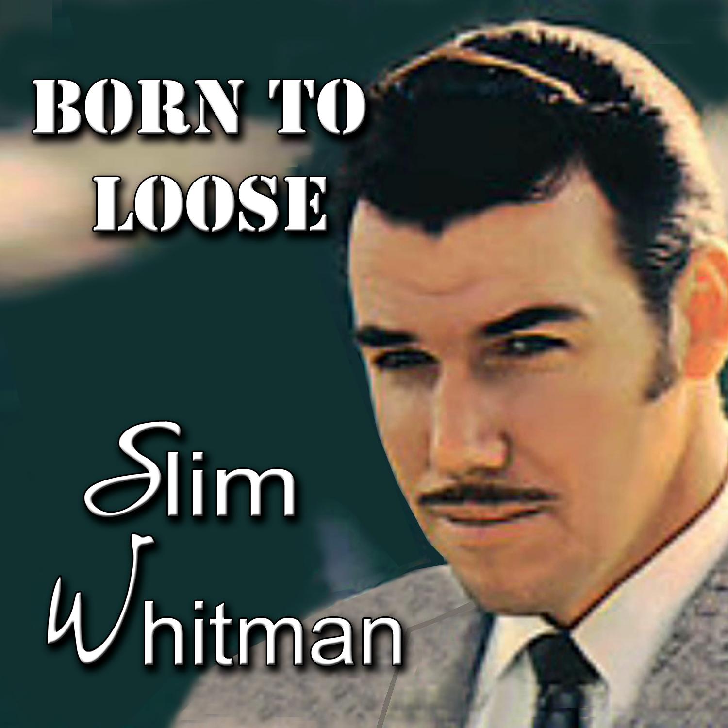 Born To Lose