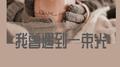 我曾遇到一束光专辑