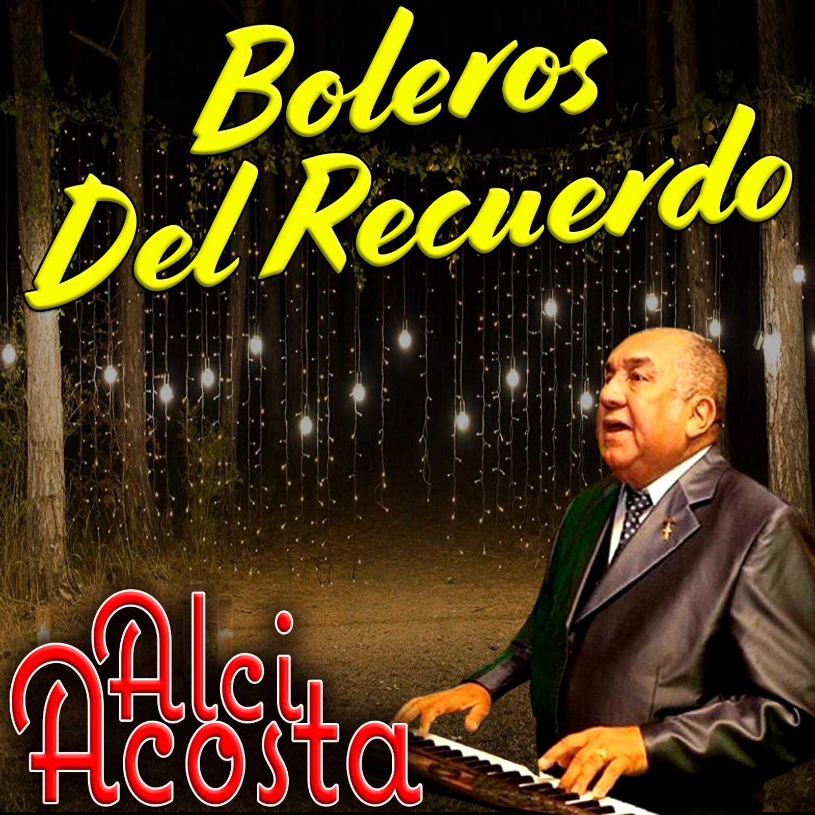 Boleros De Recuerdo