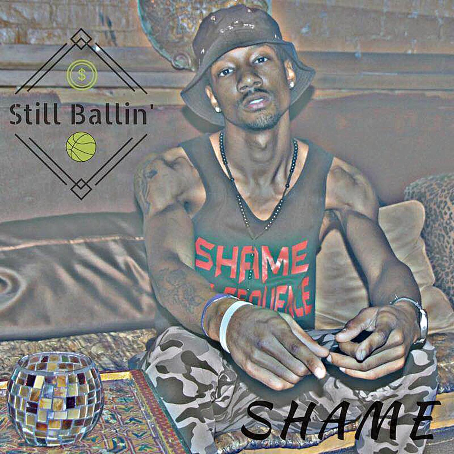 Still Ballin - Single