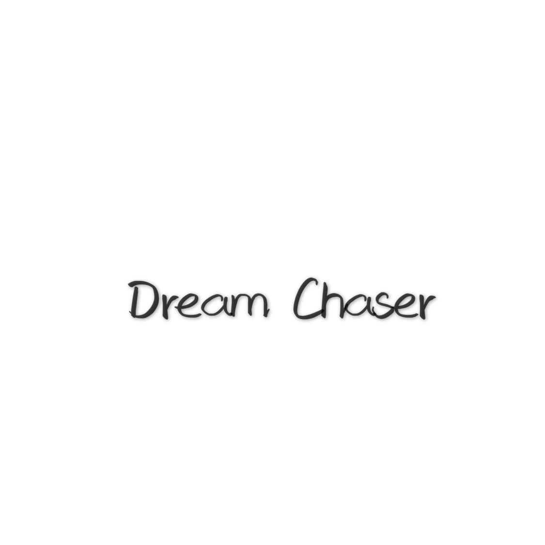 Dream Chaser专辑