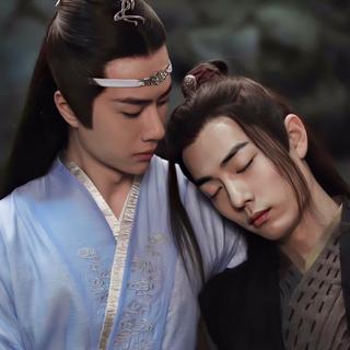 陈情令（他和他相爱！）