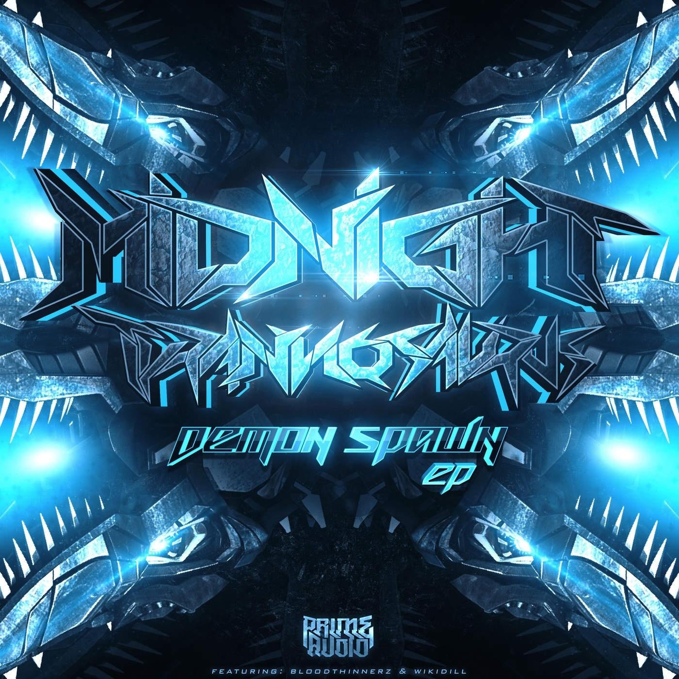 Demon Spawn EP