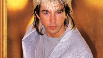 Limahl