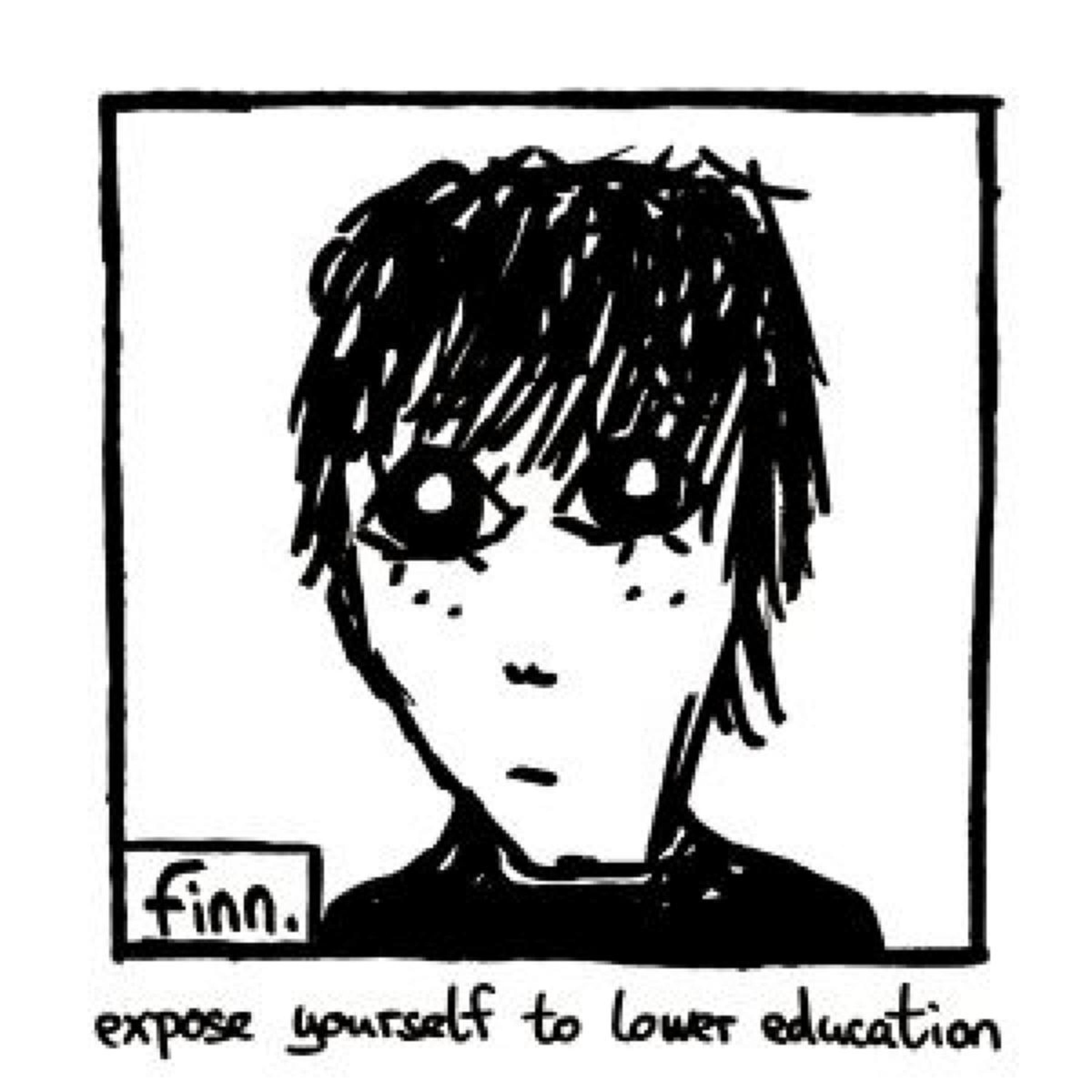 Expose Yourself to Lower Education