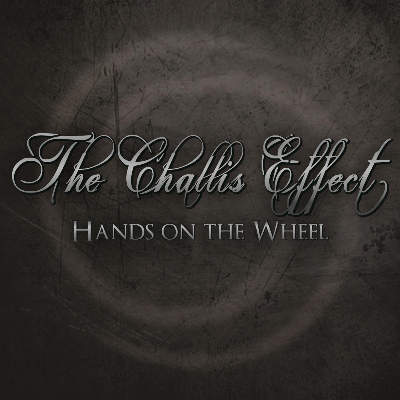 Hands On the Wheel